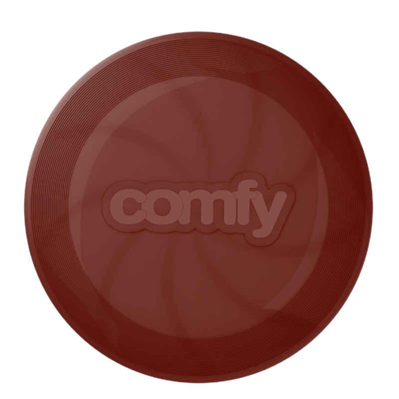 COMFY Gioco Frisbee Meaty