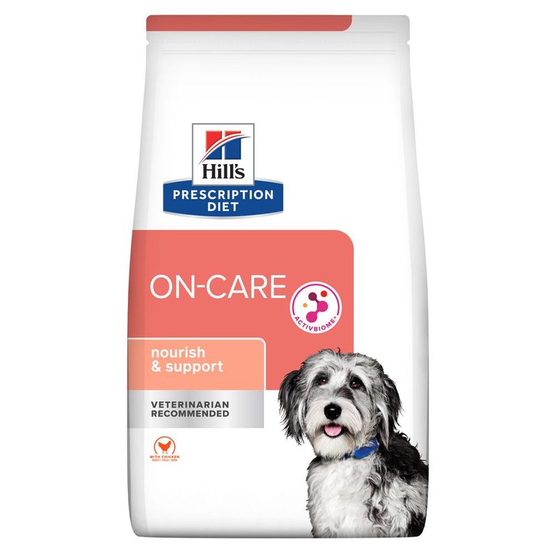 Hill's Cane On-Care Pollo 1,5Kg