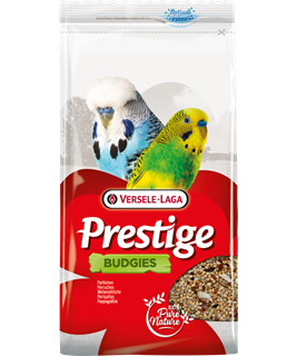 VERSELE LAGA Prestige Budgies Cocorite 4kg