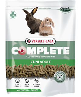 VERSELE LAGA Cuni Adult Complete 3Kg