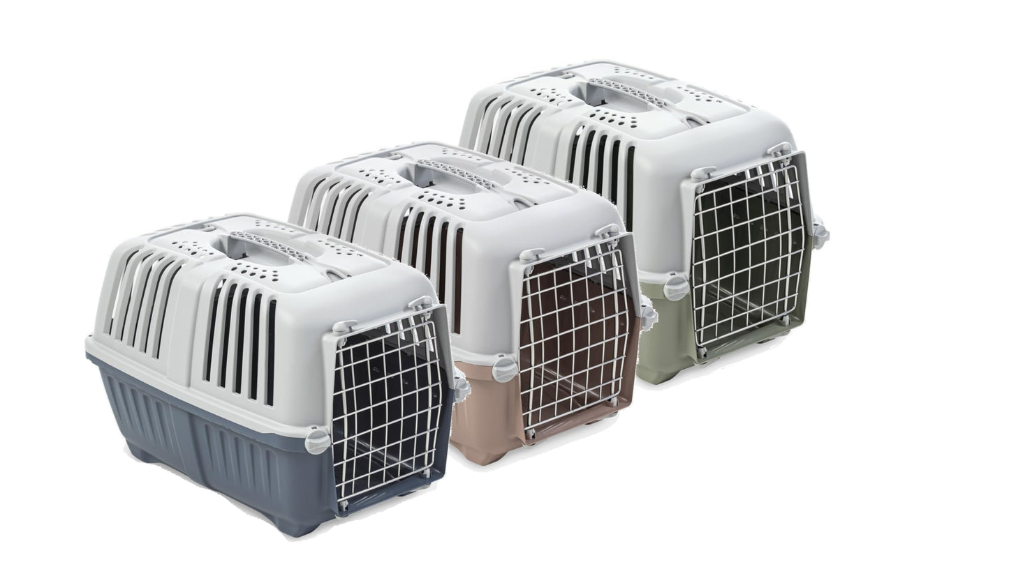 MPS Trasportino Pratiko Metal 3