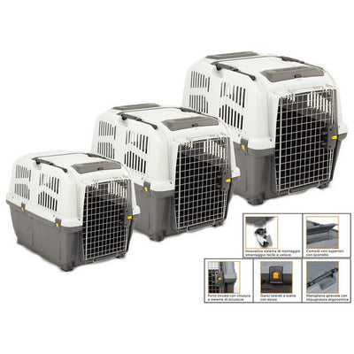 MPS Trasportino Iata 4-5-6-7