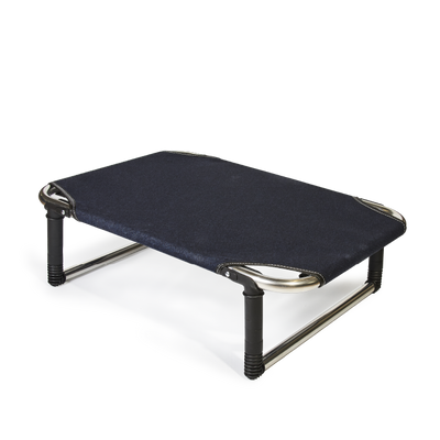 Mast Brandina Blu Made in Italy 80cm