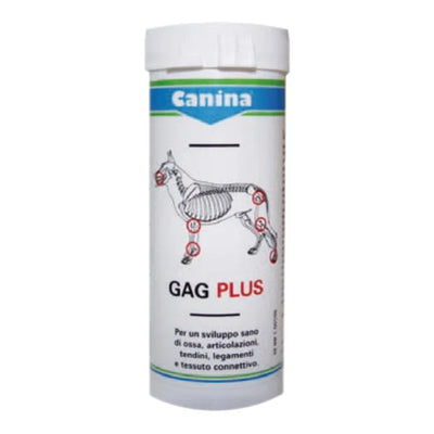 CANINA GAG Plus 200gr