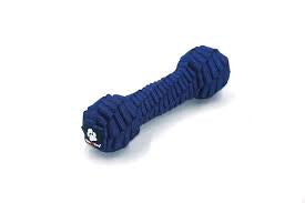GIMDOG Stretch Bone Blu L 22,5cm