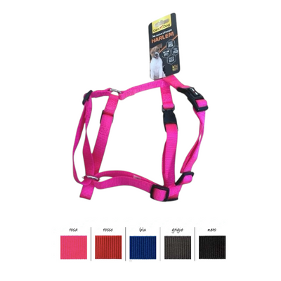 GIMDOG Pettorina Nylon a H