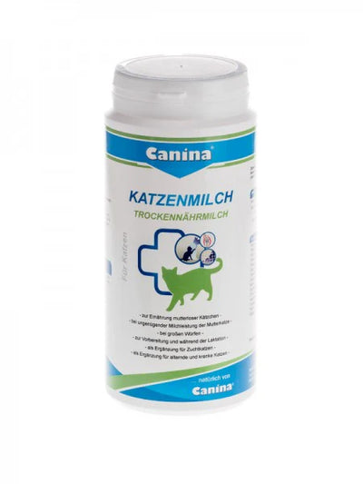 CANINA Welpenklak polvere 300gr