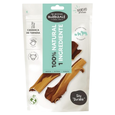 HOBBITALF Snack Maschera di Manzo 100gr