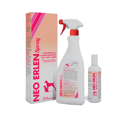 TEKNOFARMA Neo Erlen Spray 500ml