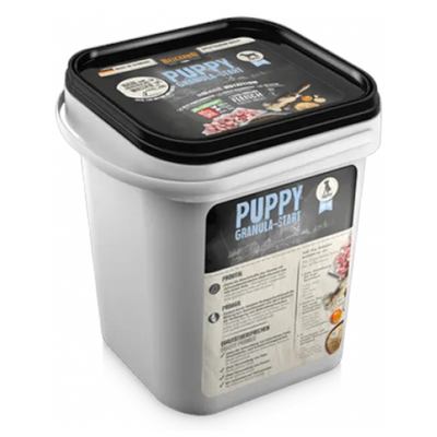 BELCANDO Dog Puppy Granula Start 5Kg