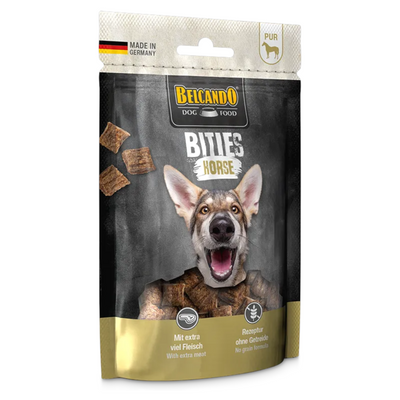 BELCANDO Snack Bities Cavallo 90gr