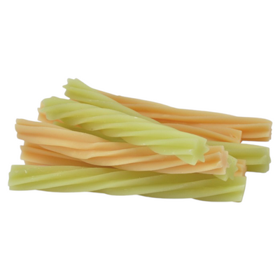 CAMON Dental Stick Eliche Riso e Patate 350Gr