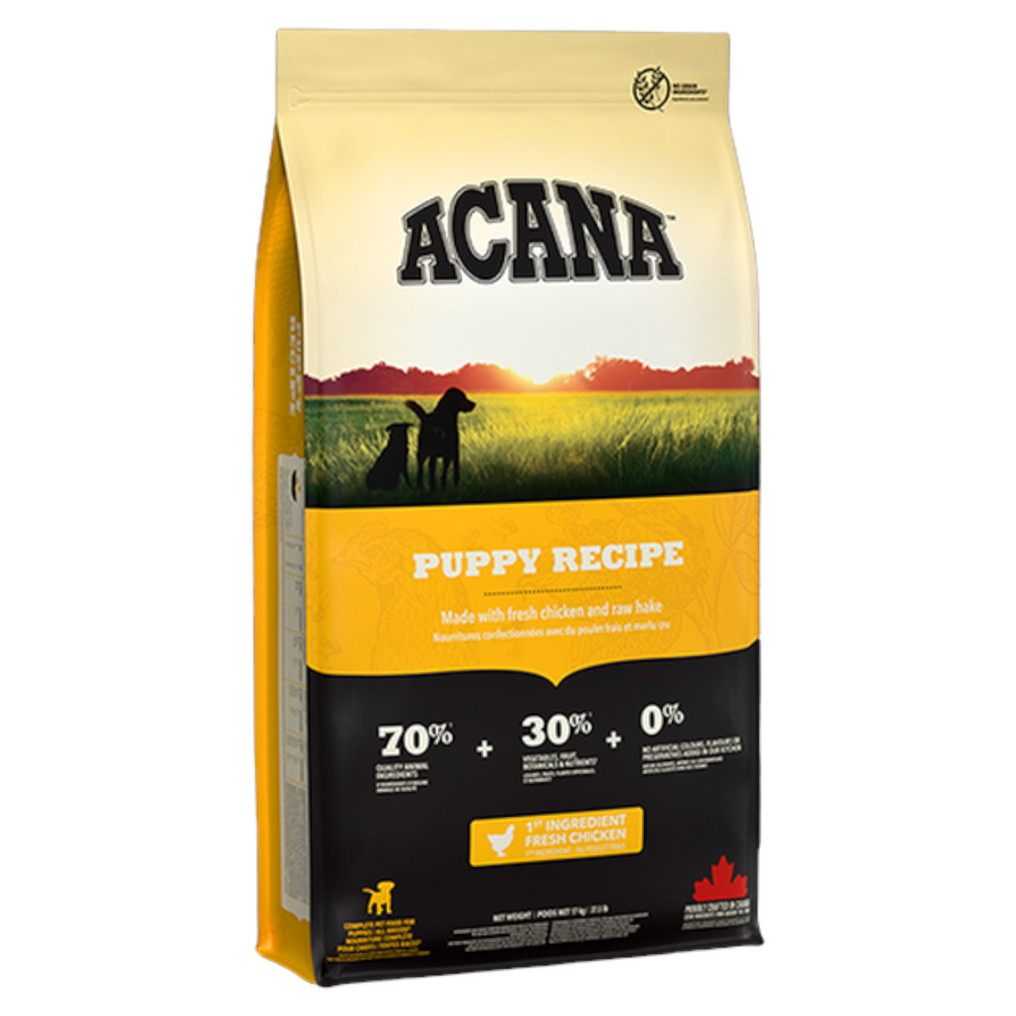ACANA Cane Puppy Recipe 11,4Kg