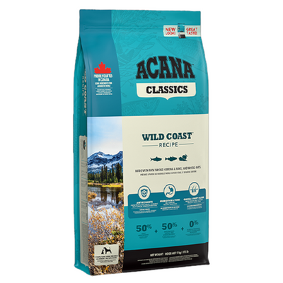 ACANA Cane Wild Coast 9,7Kg