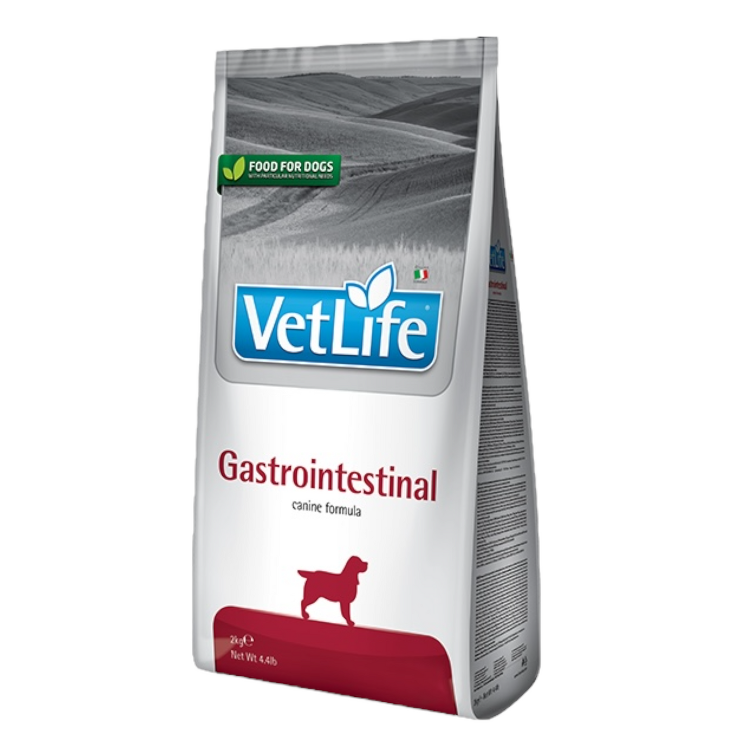 FARMINA Vet Life Cane Gastrointestinal 2Kg