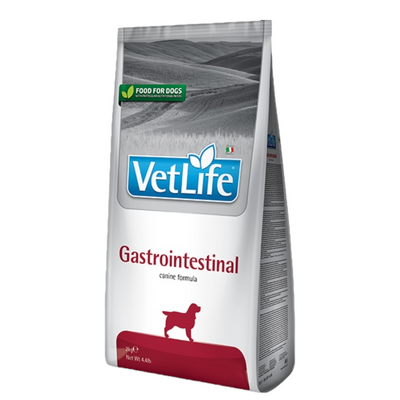 FARMINA Vet Life Cane Gastrointestinal 2Kg