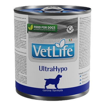 FARMINA Vet Life Cane Ultrahypo 300Gr
