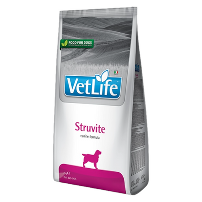 FARMINA Vet Life Cane Struvite 12Kg