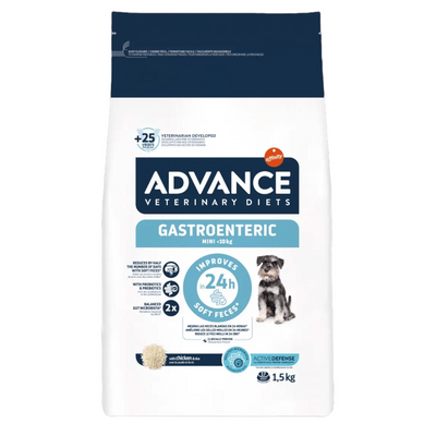 ADVANCE Cane Gastroenteric Mini 1,5Kg