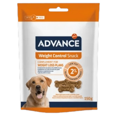 ADVANCE Cane Snack Weight Control 150Gr