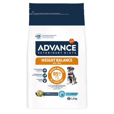 ADVANCE Cane Weight Balance Mini 1,5Kg