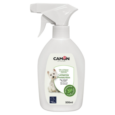 CAMON Lozione Protettiva Leispray 500ml