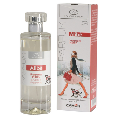 CAMON Ingenya Profumo Mirto 100ml