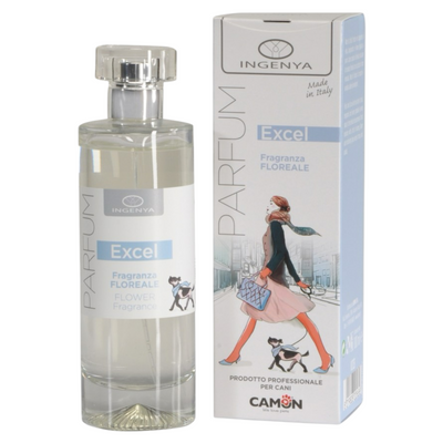 CAMON Ingenya Profumo Floreale 100ml