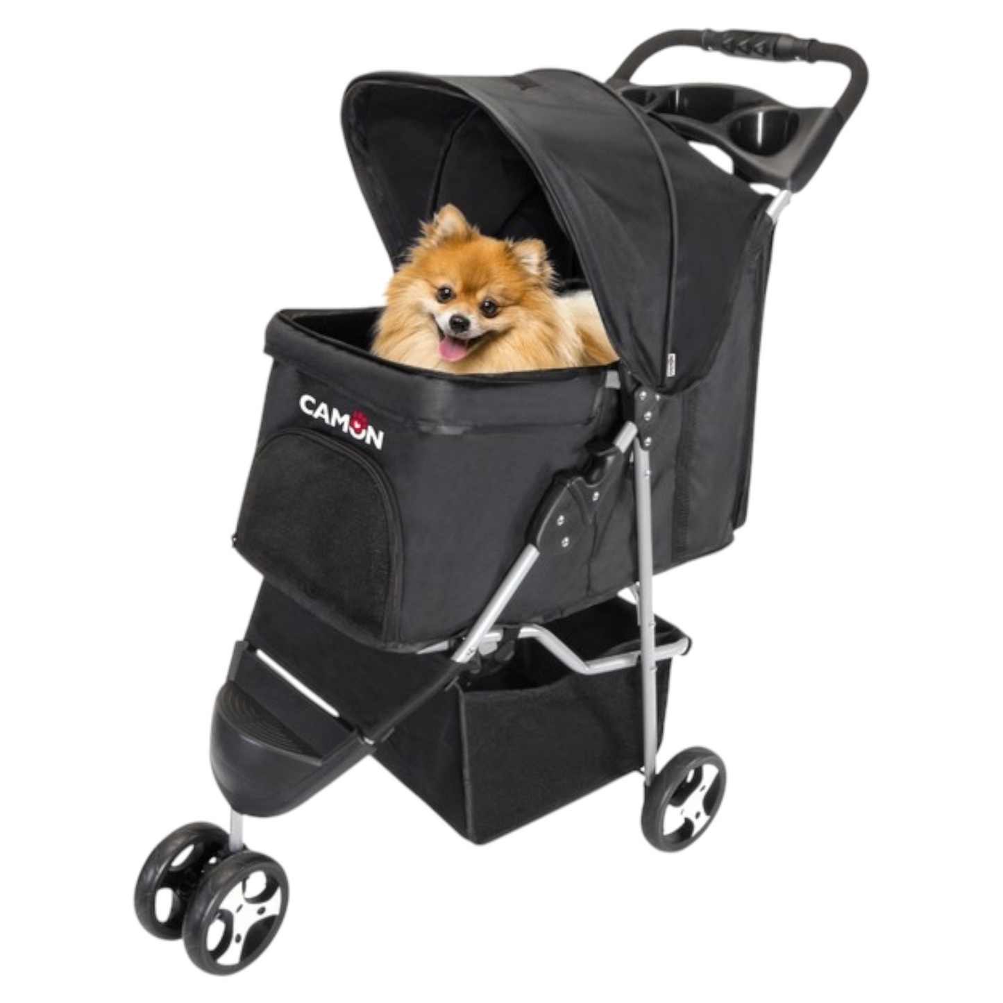 CAMON Passeggino per animali