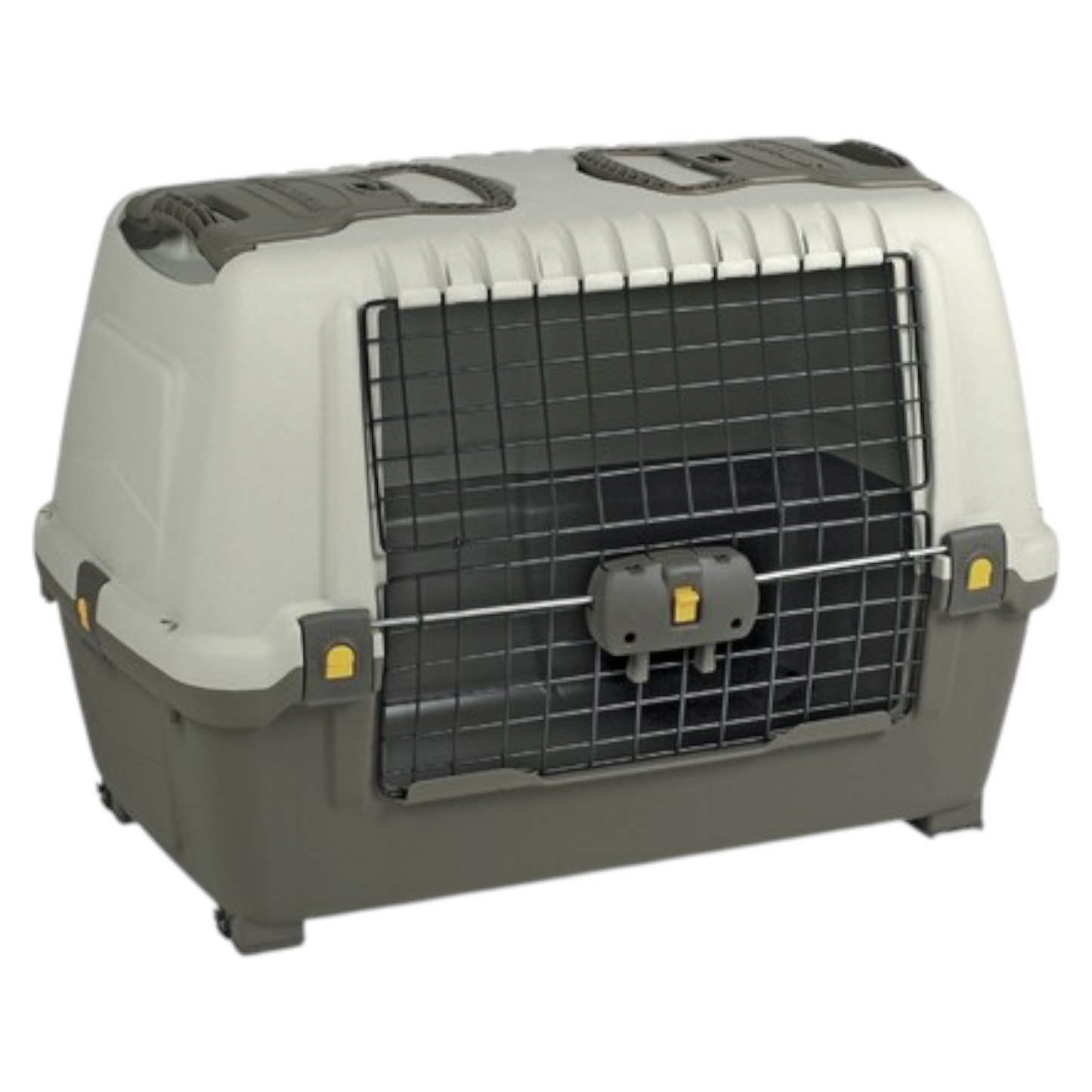 LEOPET Trasportino Skudo Car 100