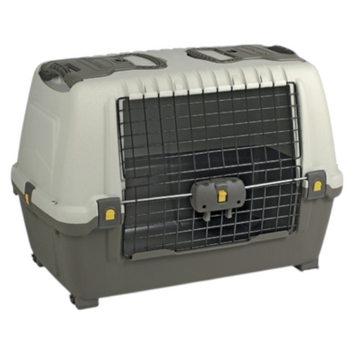 LEOPET Trasportino Skudo Car 100