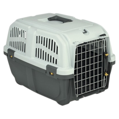 LEOPET Trasportino Skudo Iata