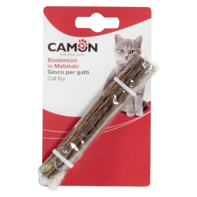CAMON Stick in Matatabi per Gatti