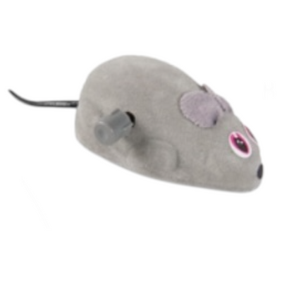 KARLIE Topolino a carica