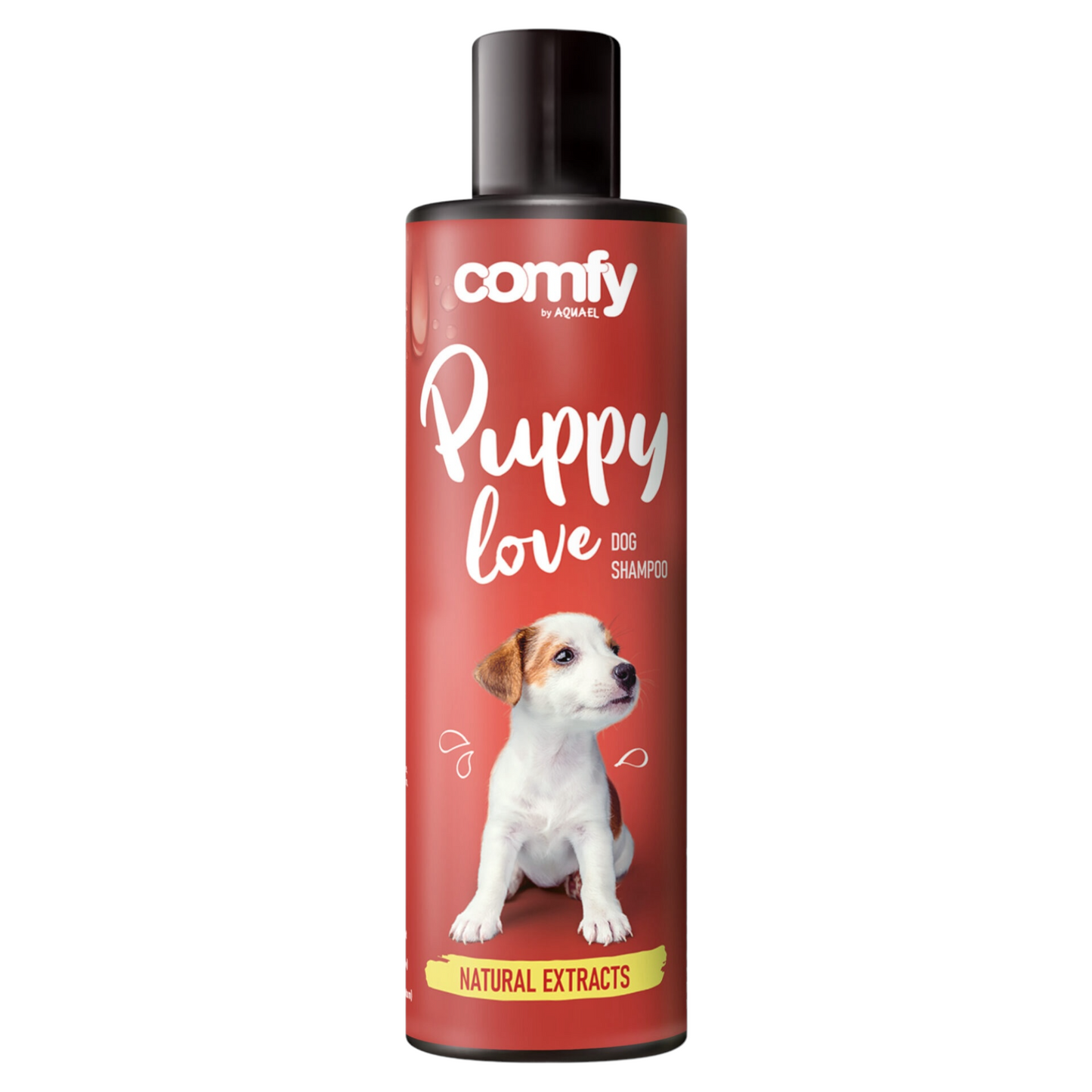 COMFY Shampoo Puppy Love Cane 250 ml