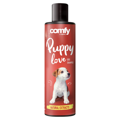 COMFY Shampoo Puppy Love Cane 250 ml
