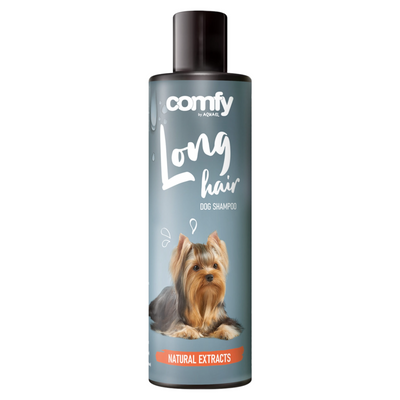 COMFY Shampoo Pelo Lungo Cane 250 ml