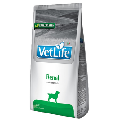 FARMINA Vet Life Cane Renal 2Kg
