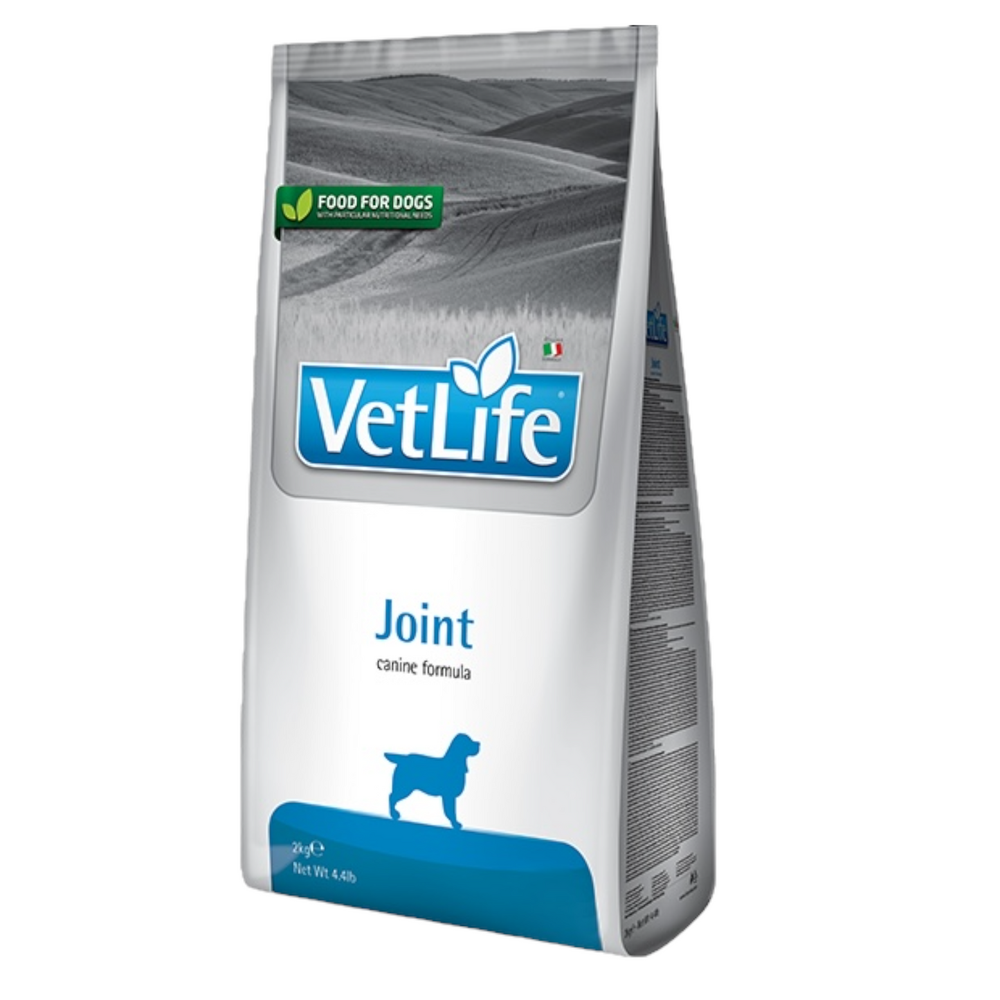FARMINA Vet Life Cane Joint 12Kg