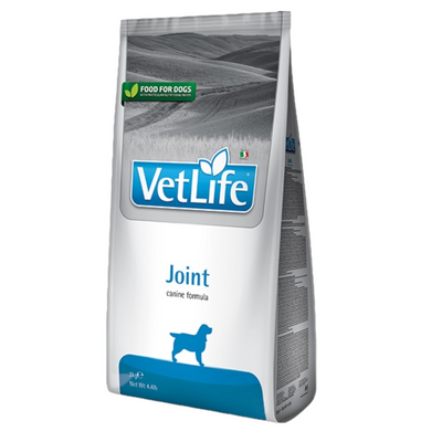 FARMINA Vet Life Cane Joint 12Kg