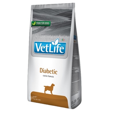 FARMINA Vet Life Cane Diabetic 2Kg