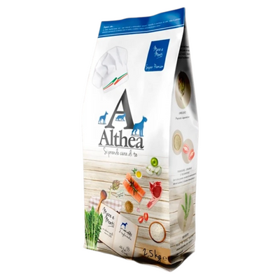 ALTHEA Mare e Monti Cane Super Premium Medium/Maxi Adult 3Kg