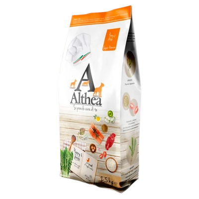 ALTHEA Puppy&Junior Cane Super Premium Medium/Maxi 3Kg