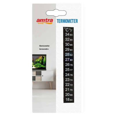 AMTRA Termometro Digitale