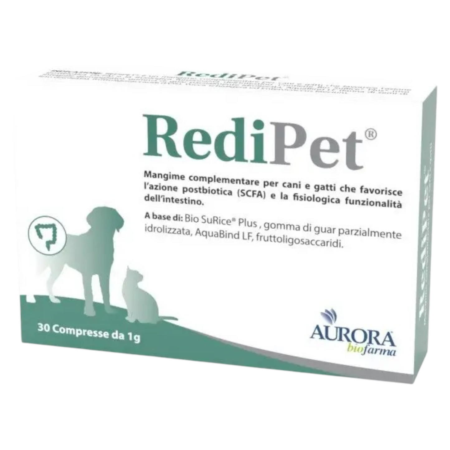 AURORA RediPet Cane e Gatto 30gr