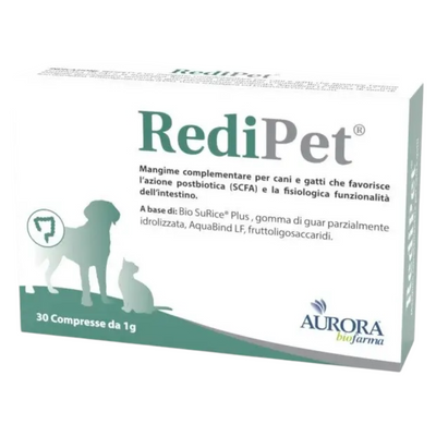 AURORA RediPet Cane e Gatto 30gr