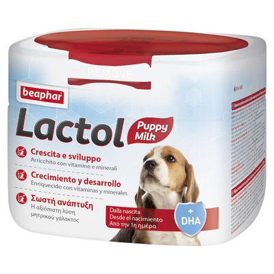 BEAPHAR Lactol Puppy Latte per cani 250gr