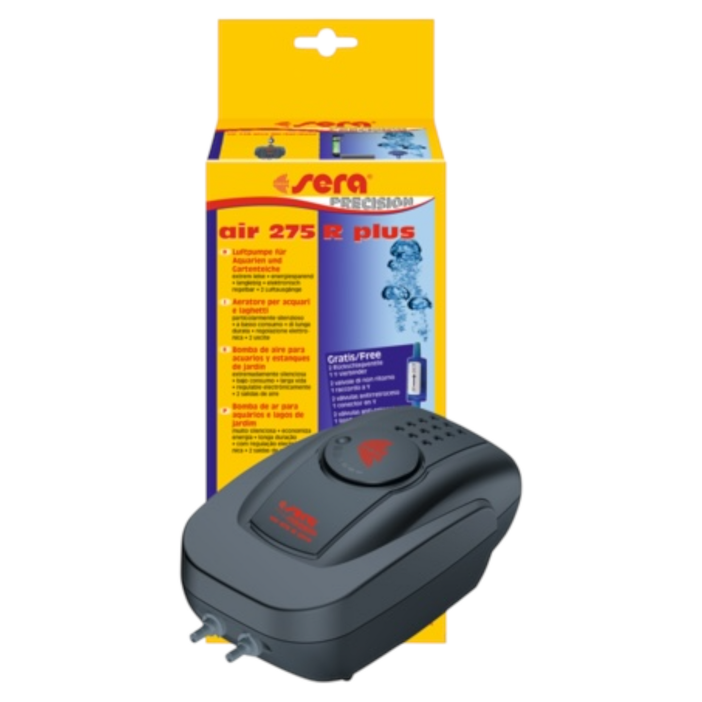 SERA Air 275 R Plus
