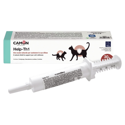 CAMON Help-TH1 Pasta Cane e Gatto 30gr