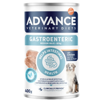ADVANCE Cane Gastroenteric 400gr